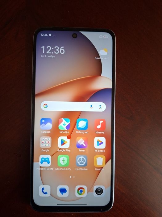 СРОЧНО Продам Xiaomi Redmi 12