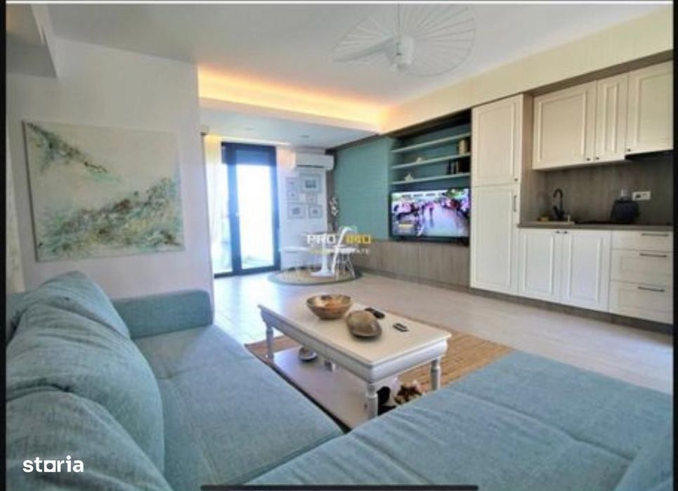 Studio Ultralux Mamaia Riva Lake 77500 euro