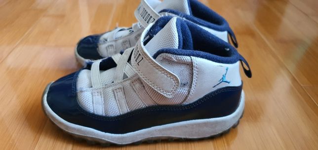 Adidas, Nike, Jordan copii mărime 27