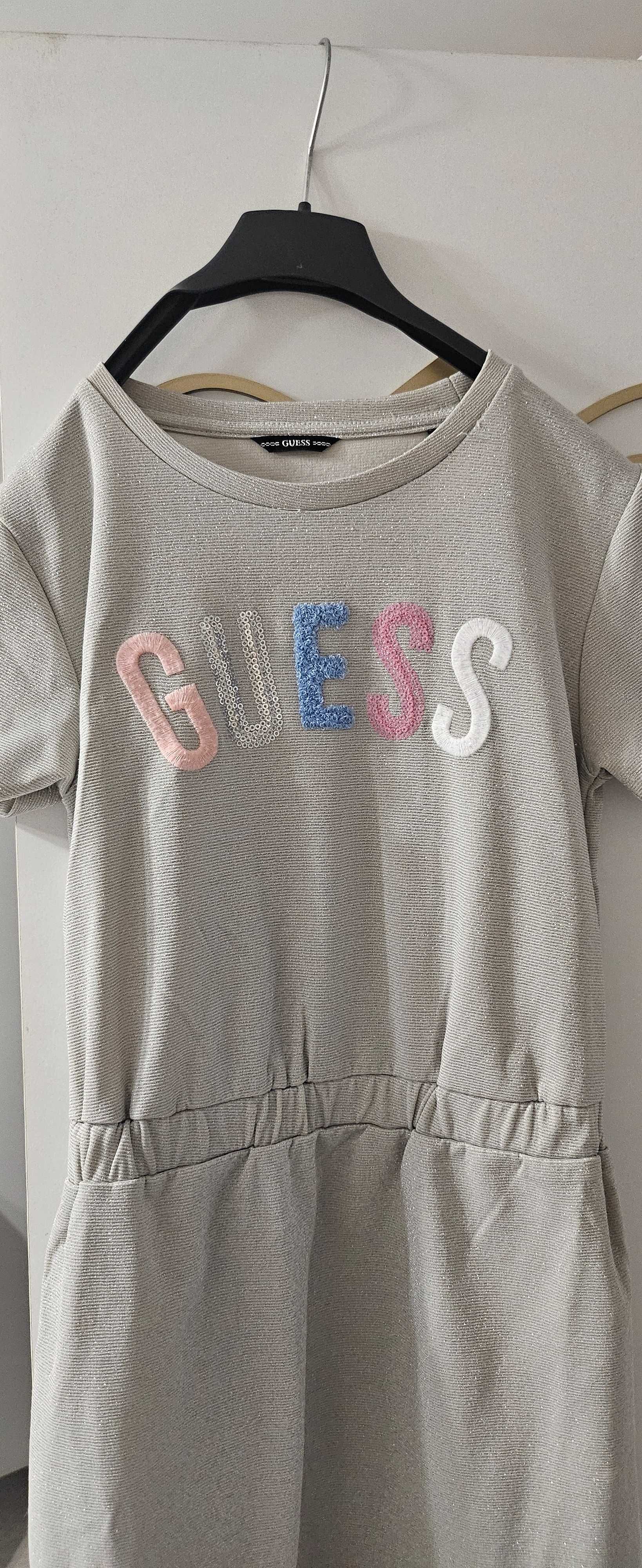 Детска рокля GUESS