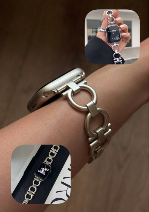 Женский ремешок для apple watch 42мм
