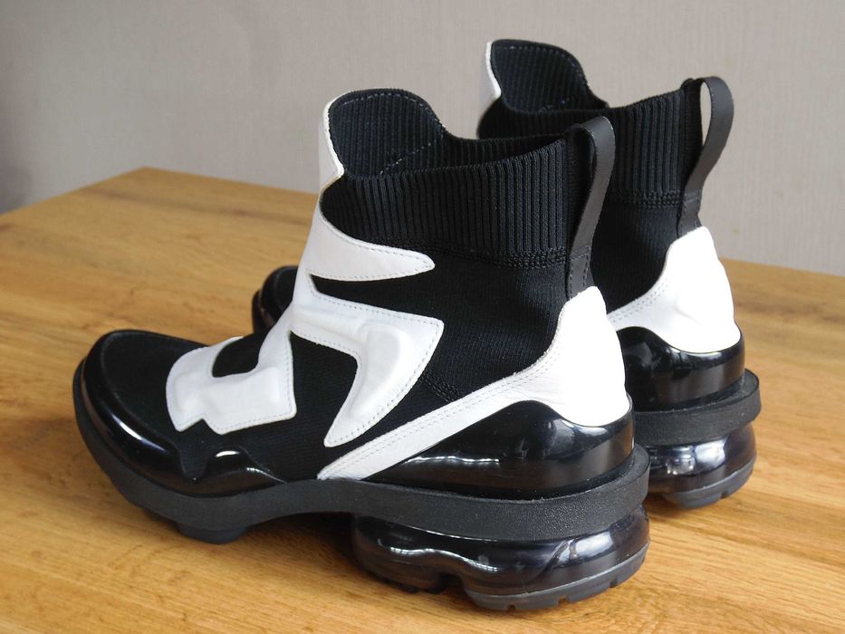 Nike Air VaporMax Light 2 плетени - 37,5 и 39 номер Оригинални!