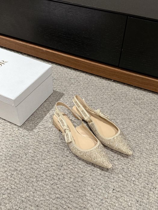 Pantofi Dior 34-41