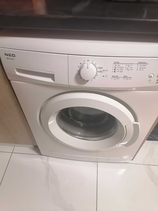 Пералня  втора употреба Neo