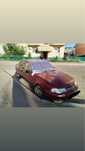 Город Тараз Daewoo Nexia 2012