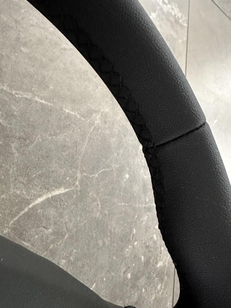 Volan piele airbag cu comenzi Volkswagen Crafter Mercedes Sprinter