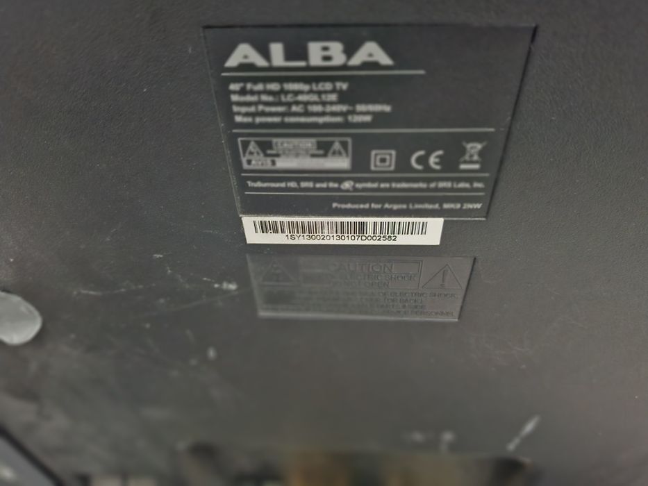 Vând tv stare buna plazma