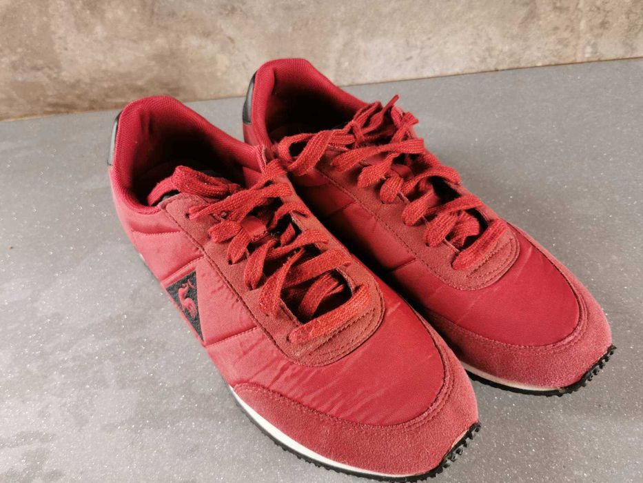 Маратонки Le Coq Sportfit номер 41