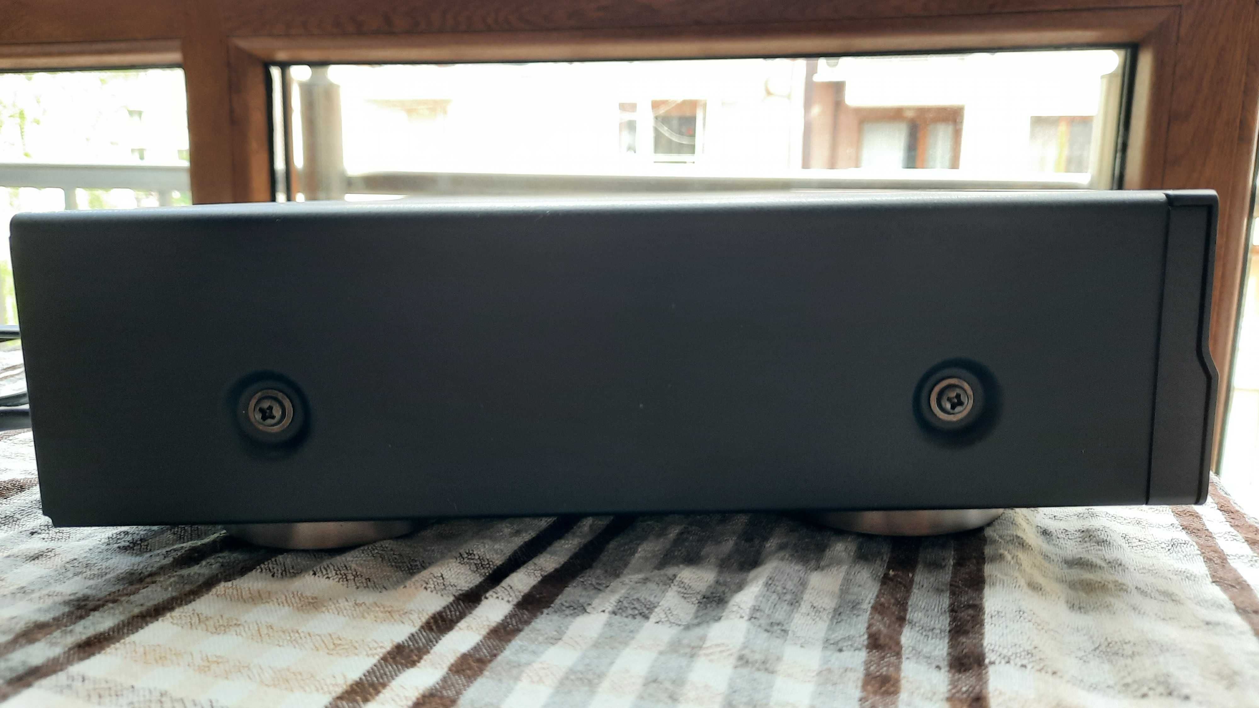 Тунер YAMAHA TX-497