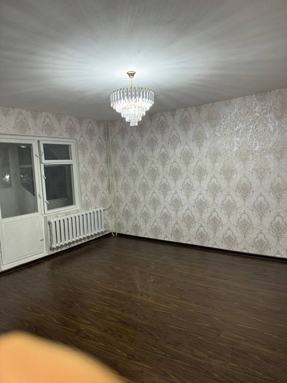 Продается Однокомнатная Квартира Яшнабадский район Тузель 1