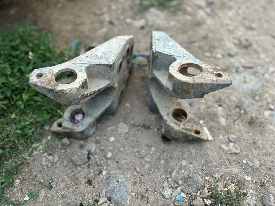 Газ 53 запчасти фаркоп воздушный фильтр 3309кабина 3309