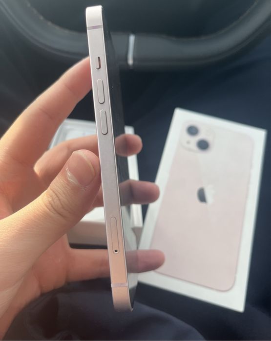 Айфон 13 128 еас