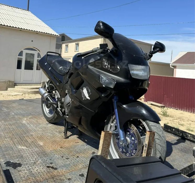 Продам Kawasaki 280.000