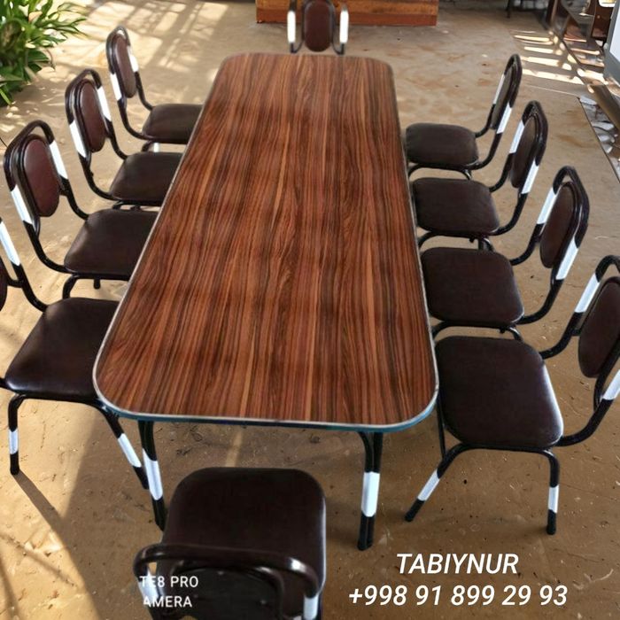 Stol stul mebel TABIYNUR