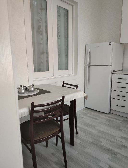 Сдаётся в аренду 2-ком/3/10 квартира на Юнусабадский 5 квартал