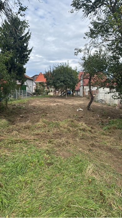 Casa de inchiriat, str Unirii si str Chendi