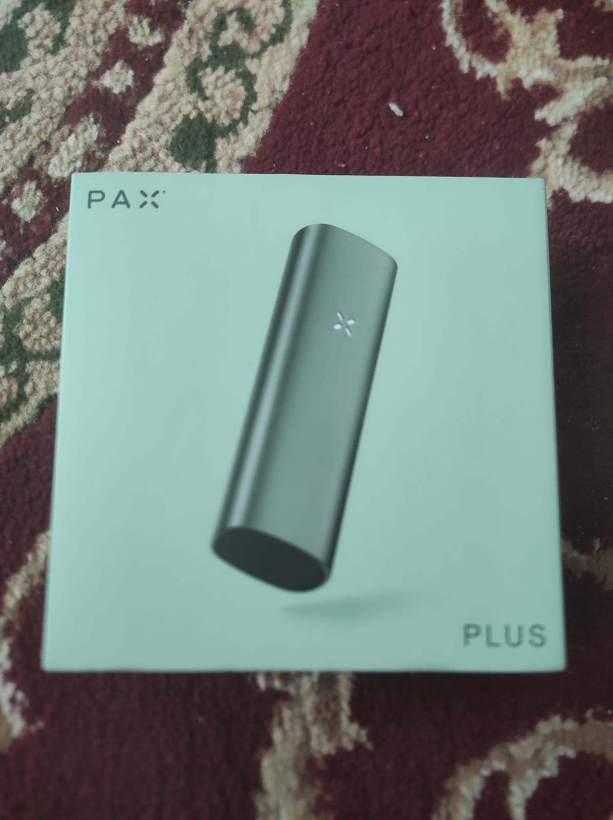 Se vinde Vaporizator  PAX PLUS