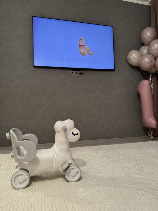 Лошадка, качалка