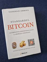 Cartea Standardul Bitcoin