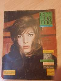 Revista Cinema octombrie 1964