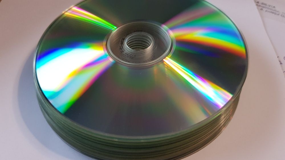 14 CD-R Verbatim 700 MB 52X