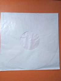 pick-up vinyl vinil mape protectie (inner sleeve), din hartie