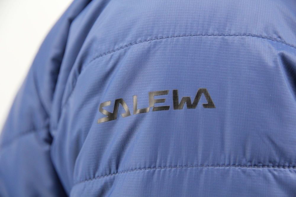 Дамско яке Salewa, L, ново, оригинално primaloft яке