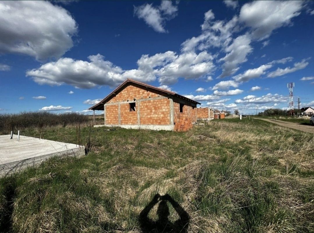 Casa individuala Herneacova