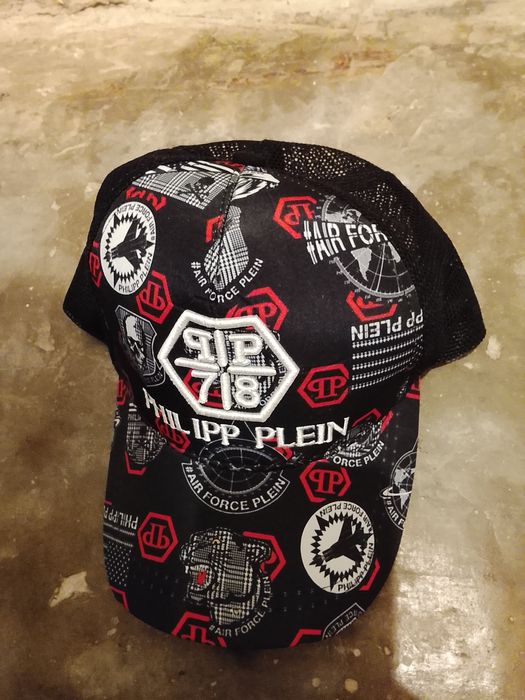 Șapcă Casual Nouă Philipp Plein