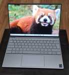 Dell XPS 9315 i5 1230u, 8 GB RAM, ssd 256 GB