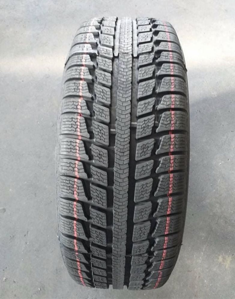 BLACK FRIDAY! 4 anvelope m+s iarna 205/55 R16  TRANSPORT GRATUIT
