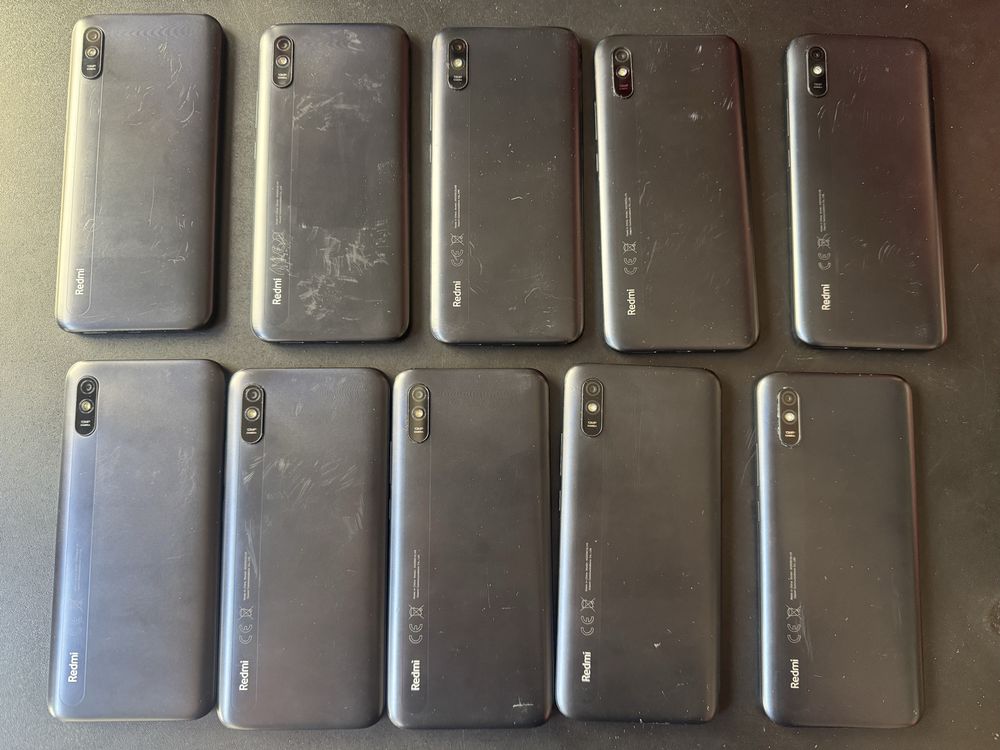 Xiaomi Redmi 9AT