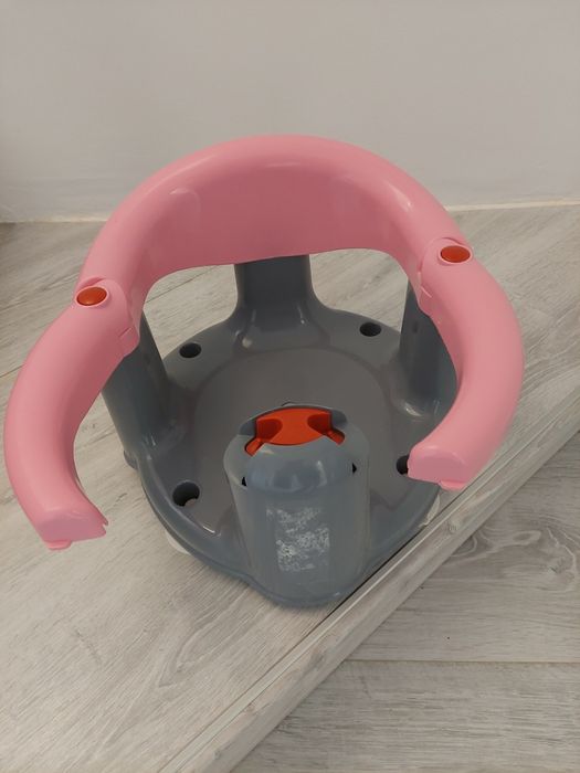 Scaun de baie bebeluși