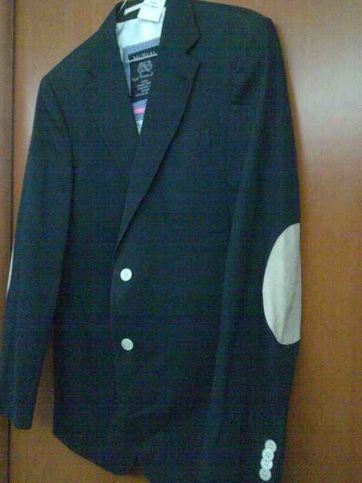 Sacou  "Mc Neal"+cadou