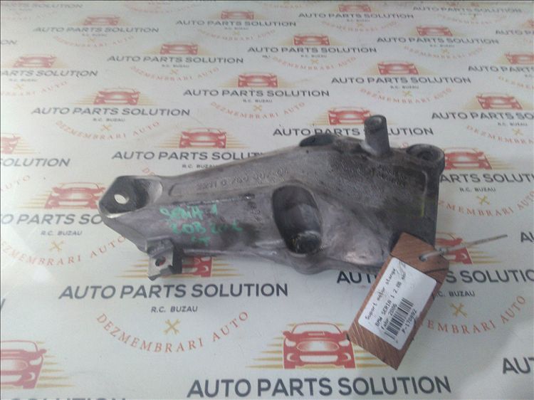 suport motor stanga bmw seria 1 2.0b an fabr.2006