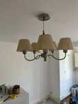 Lustre ieftine – 4 bucăți, preț negociabil