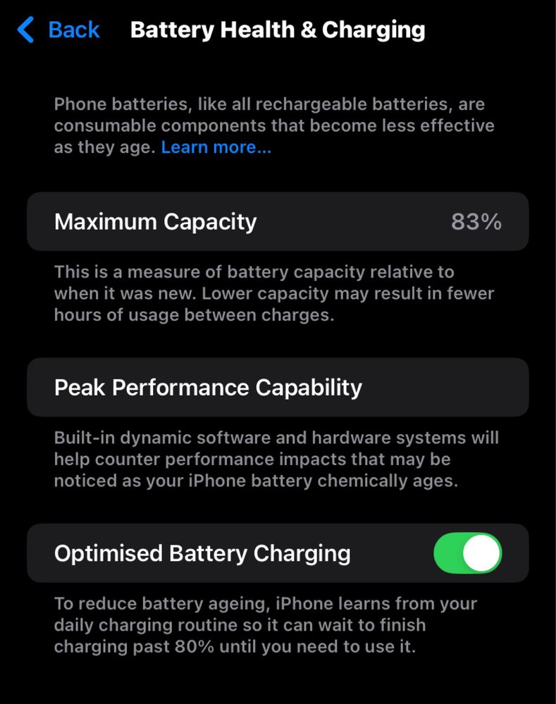 iPhone 11 128gb