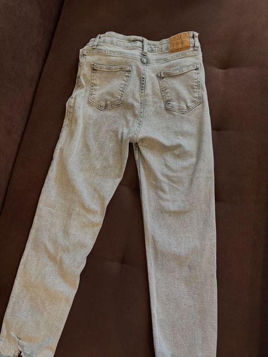 Дънки за 15 лева