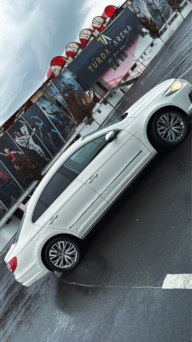 passat cc 2009 automat