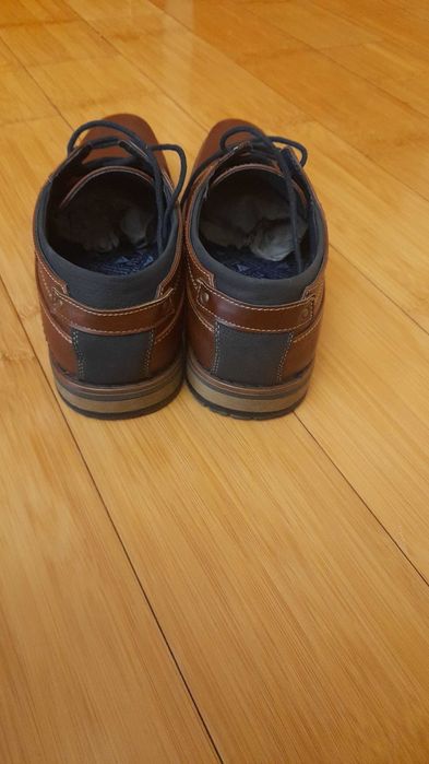 Pantofi barbati foarte comozi