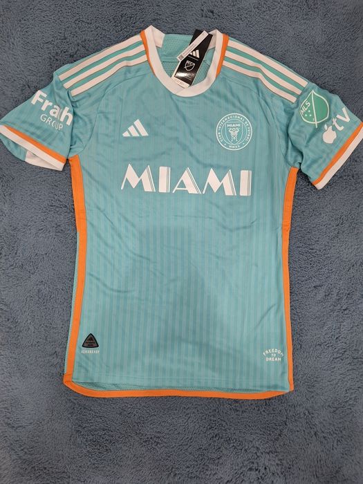 Tricou Inter Miami Third Lionel Messi #10
