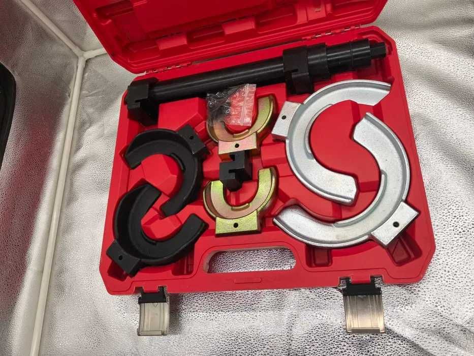 Set Profesional 7 Piese pentru Inlocuire Arcuri Auto