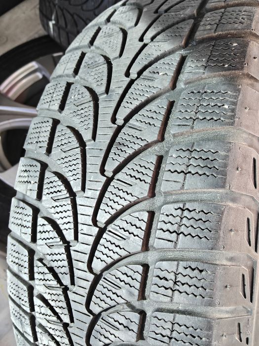 jante si anvelope 235/60/18