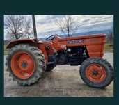 Vand Tractor FIAT