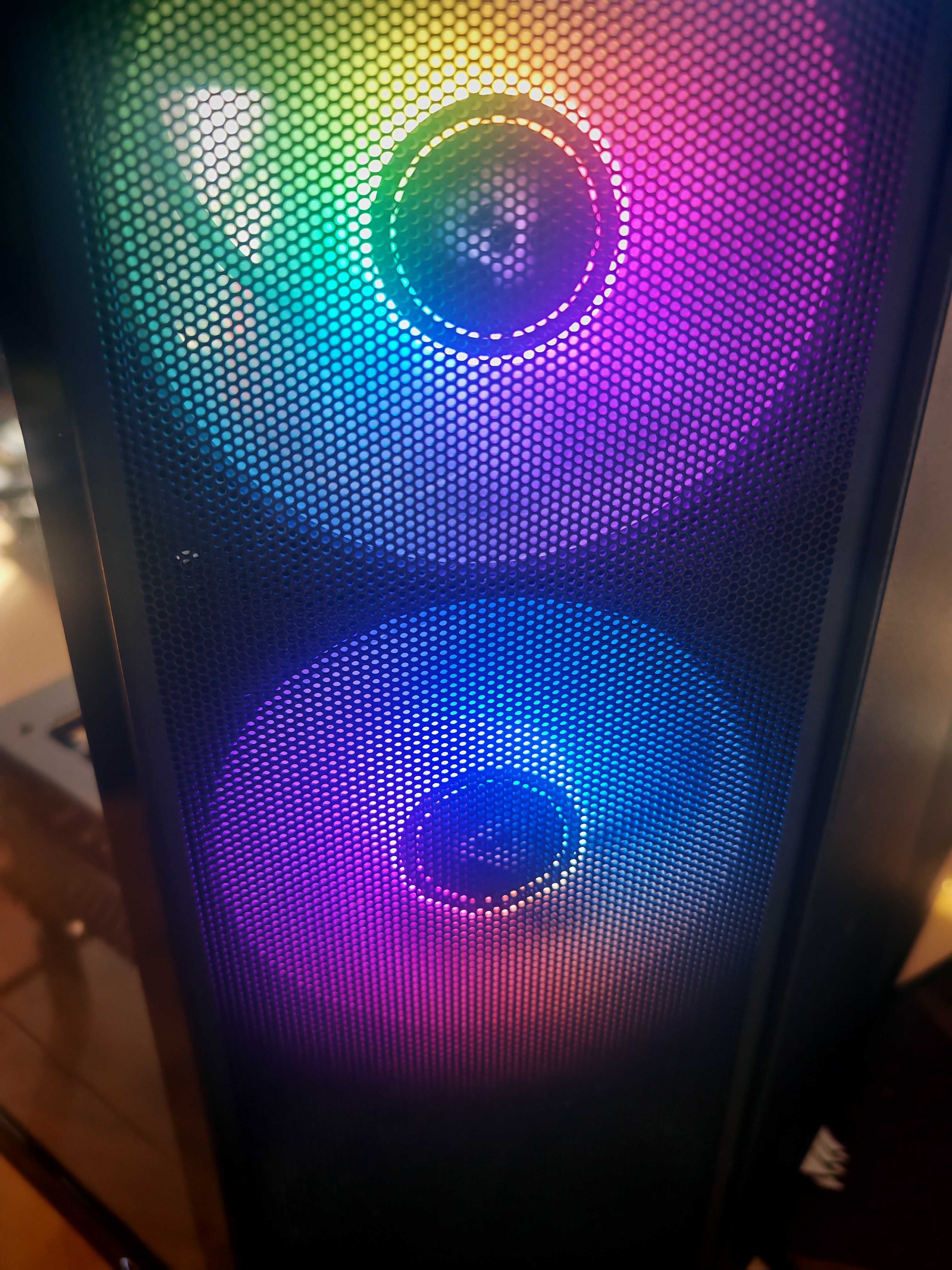 Геймърски компютър NZXT/FLOW/ASUS TUF 7900XT OC 20GB/5700X3D AM4