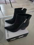 Botine Dune marime 36