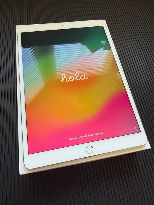 Apple Ipad Pro 10.5, 64gb, Wi-fi