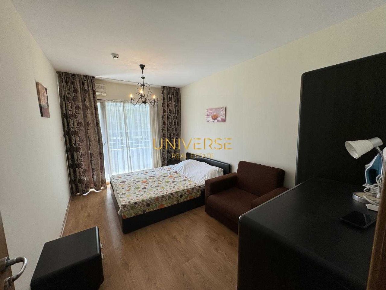 Продава се Двустаен апартамент в к.к. Слънчев бряг - 77 кв.м за 1000 €/кв.м - Снимка #4