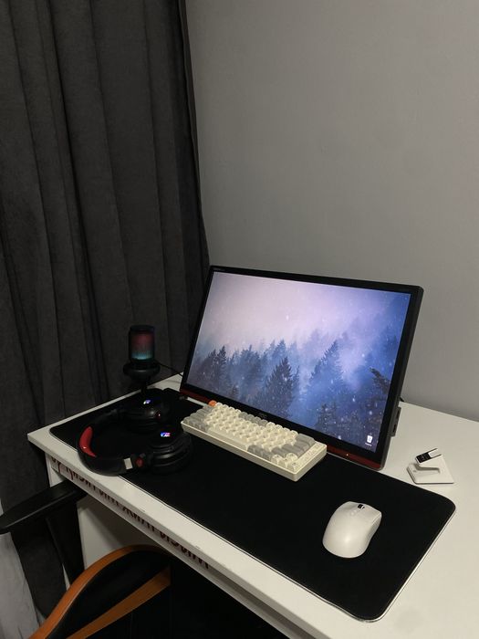 Игравой Компютер i5 10400f Gtx1660super Обмен на машину