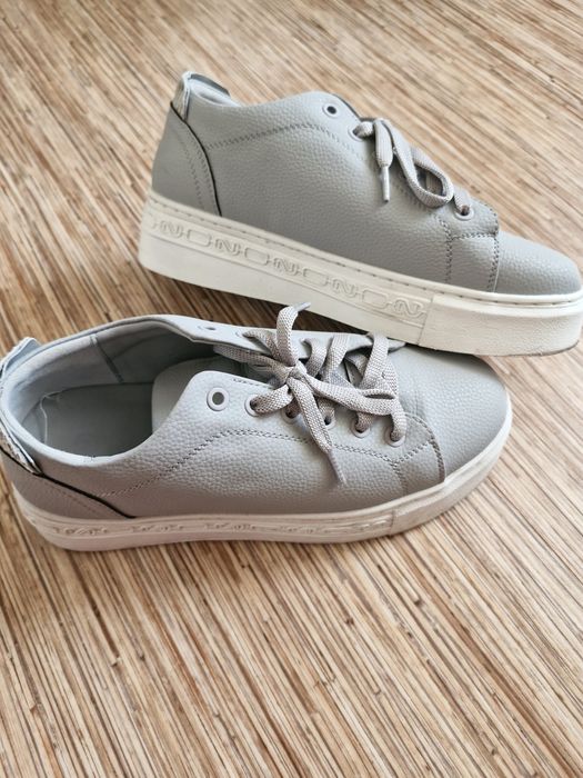 Обувь на осень женская